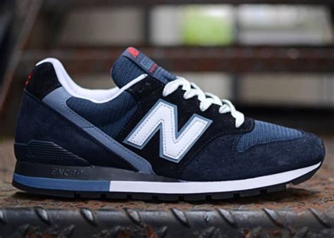 new balance 996 blue